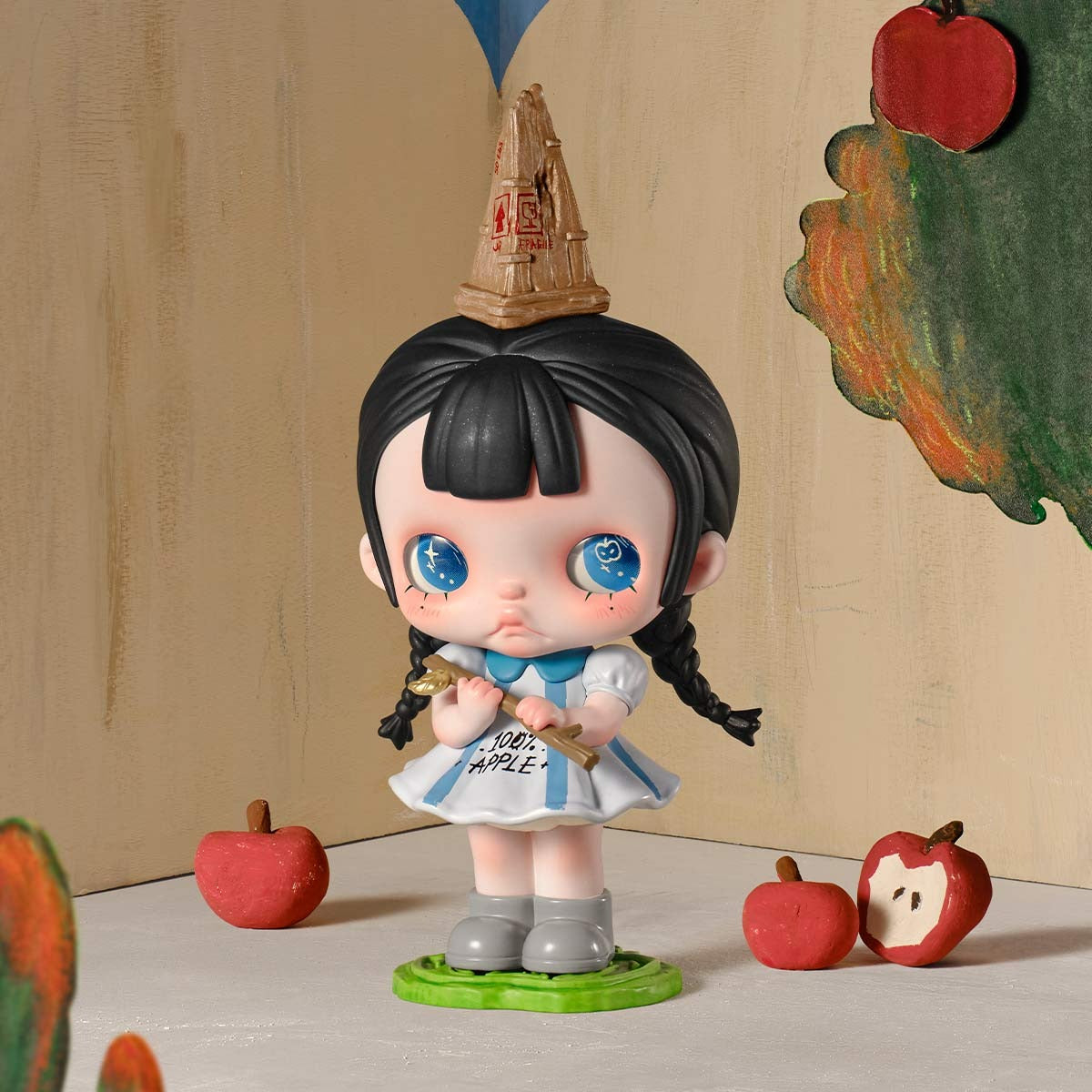 TinyTiny - Act I: Sugar Therapy Room Series Figures（pre order）