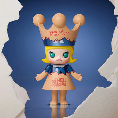 POP MART MEGA ROYAL MOLLY 100% Series 1 (Pre Order)