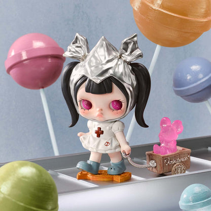 TinyTiny - Act I: Sugar Therapy Room Series Figures（pre order）