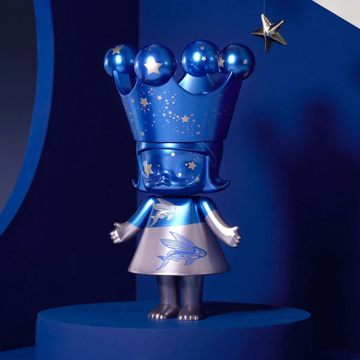 POP MART MEGA ROYAL MOLLY 100% Series 1 (Pre Order)