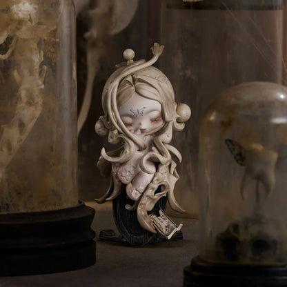 POP MAR The Attic of Oddities Series Figures（Pre Order）