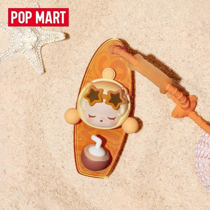 POP BEAN Island Vacation Series Shoe Charms Blind Box (pre order)