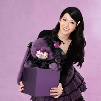 Nanci 7th Anniversary Limited 400% Plush （pre order）