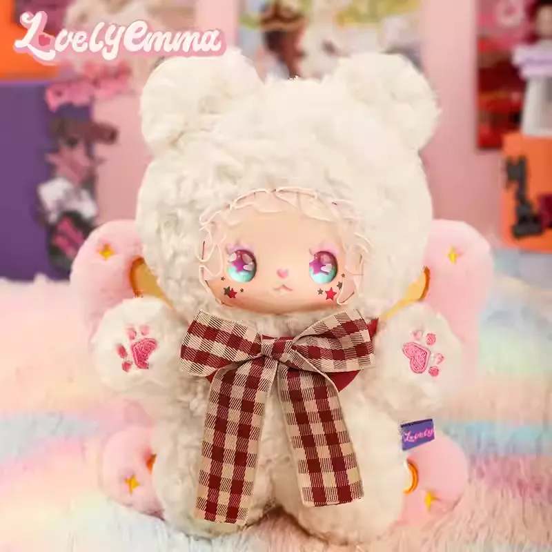 LOVELY EMMA Punk Era Serise Blind Box