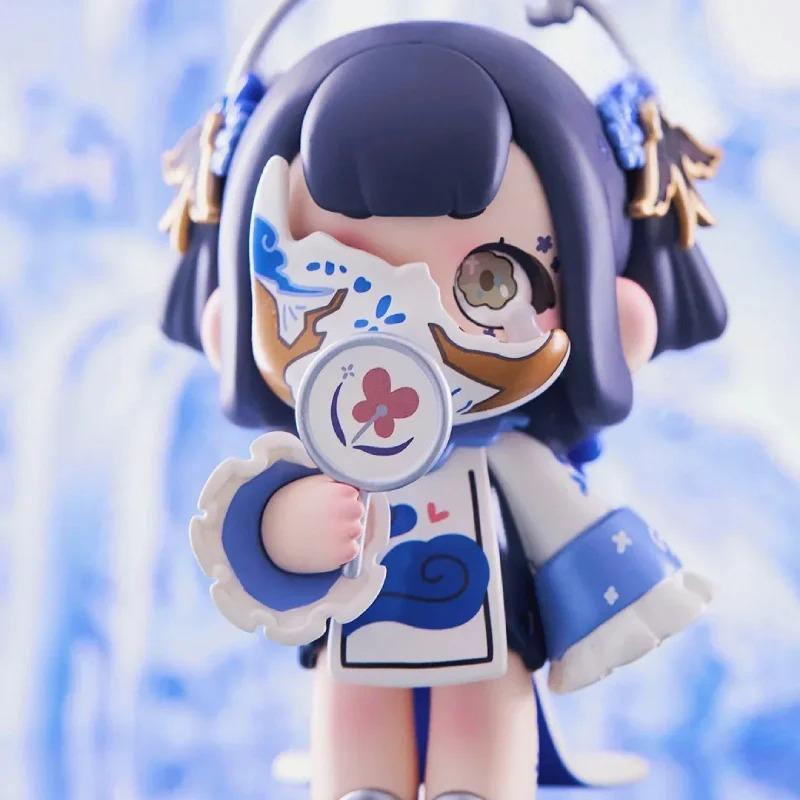 Kasa-Marvelous Stories Series Blind Box Figures