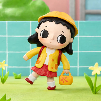 Nyota x Chibi Maruko Chan Series Figures（pre order）