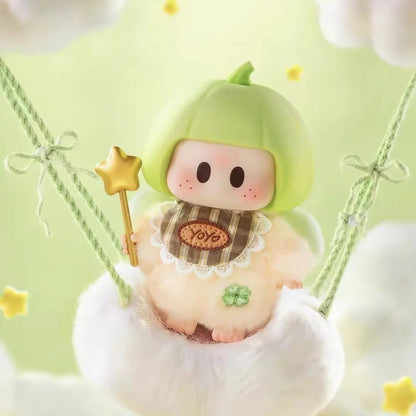 YOYO Angel Baby Plush Vinyl Blind Box