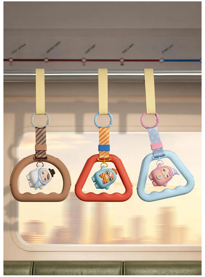 POP MART PUCKY Closed for Today Series - Pendant Blind Box（pre order）