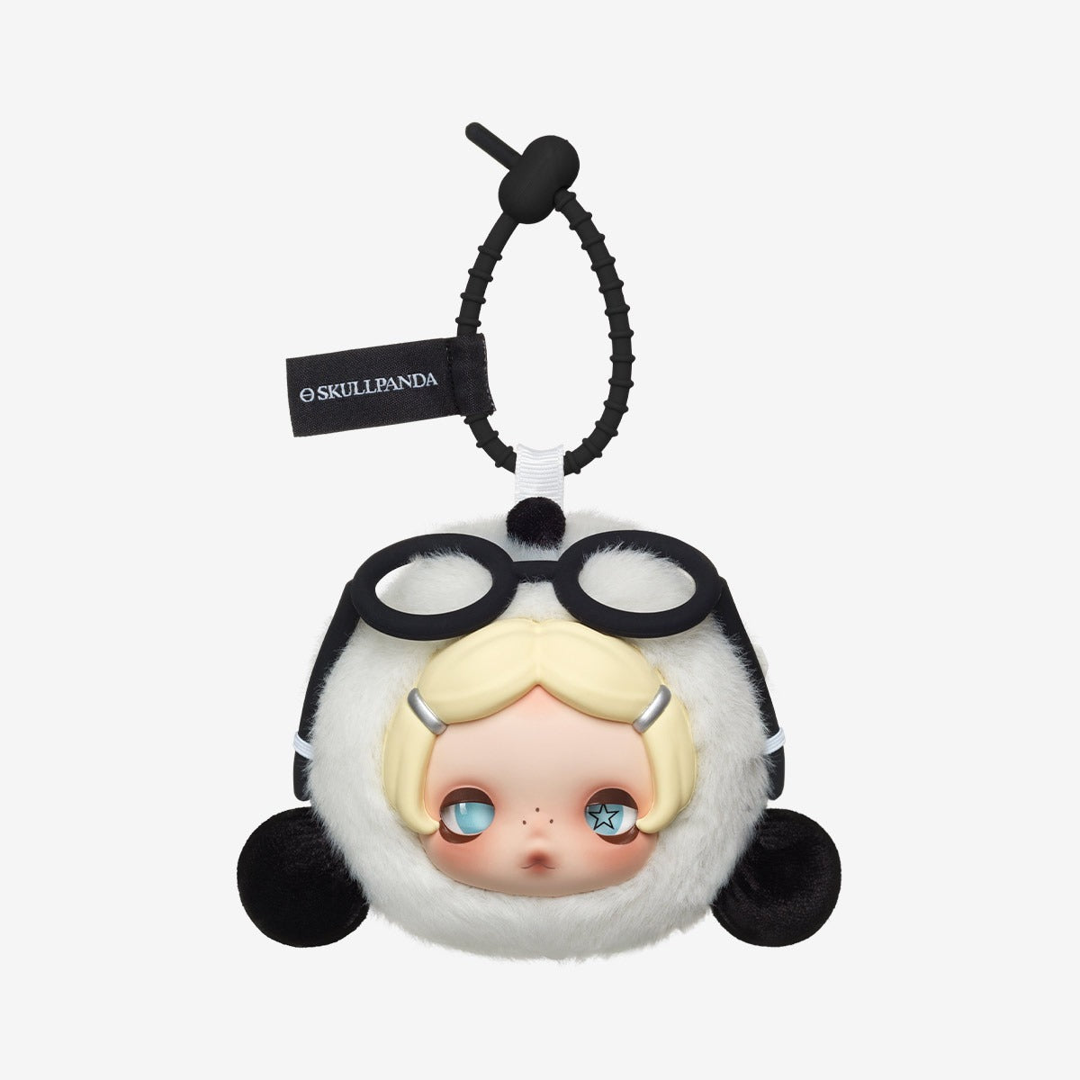 SKULLPANDA Off Mode Series Earphone Bag (pre order)