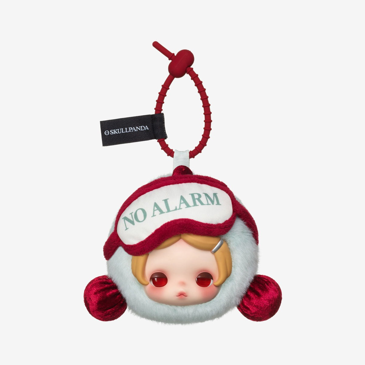 SKULLPANDA Off Mode Series Earphone Bag (pre order)