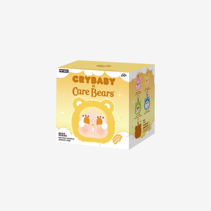 CRYBABY x Care Bears Series - Mini Bag Hanging Jewelry Case
