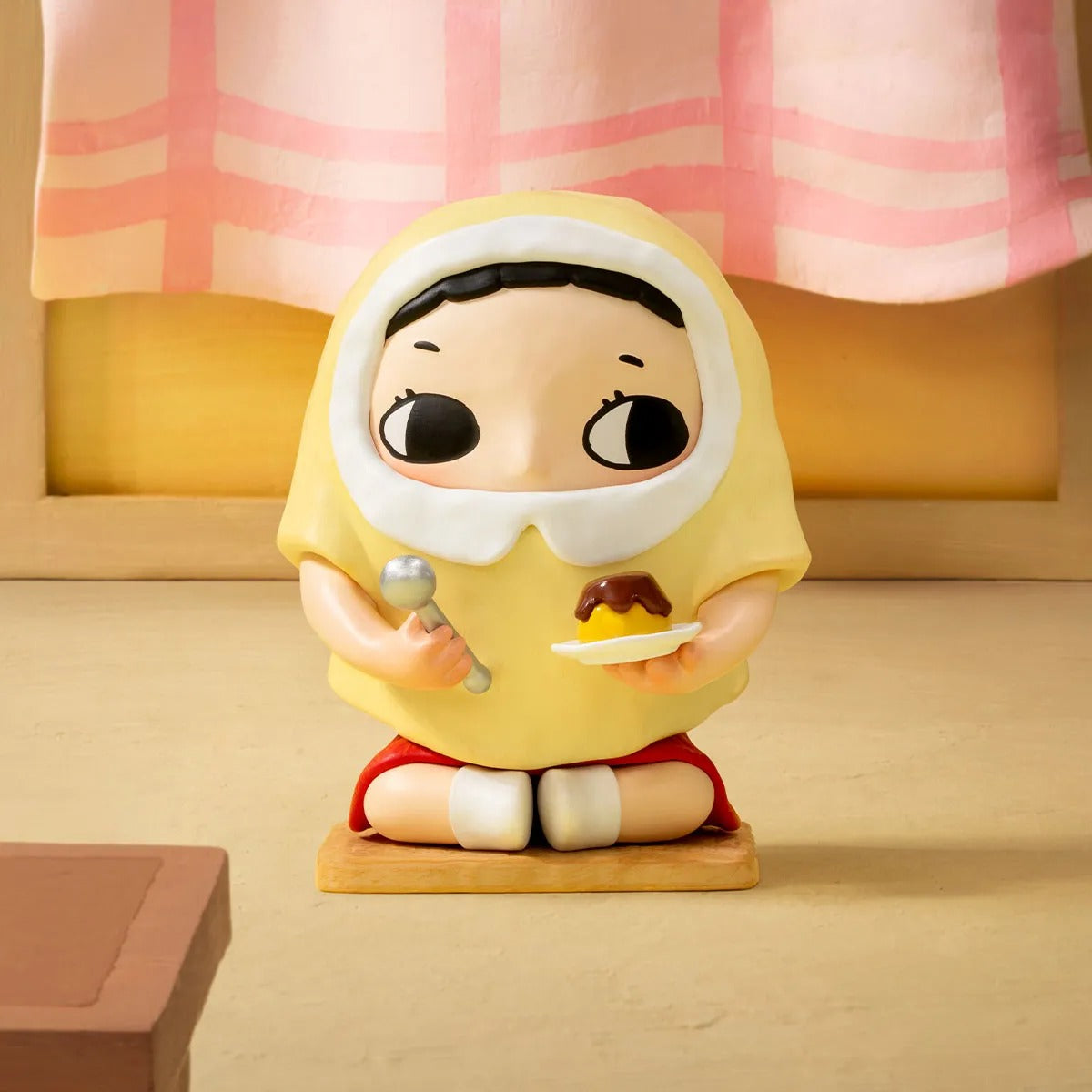 Nyota x Chibi Maruko Chan Series Figures（pre order）