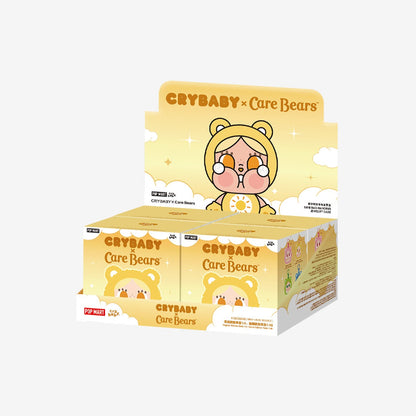 CRYBABY x Care Bears Series - Mini Bag Hanging Jewelry Case