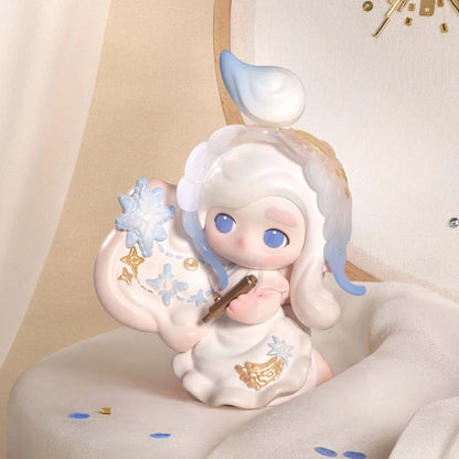 CHAKA Stitch by Stitch Serles Figures（pre order）