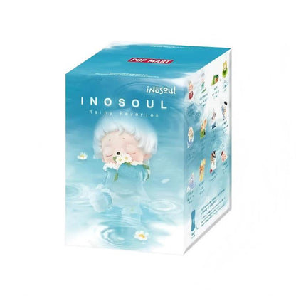 INOSOUL Rainy Day Reverie Series Figure Blind Box (pre order）