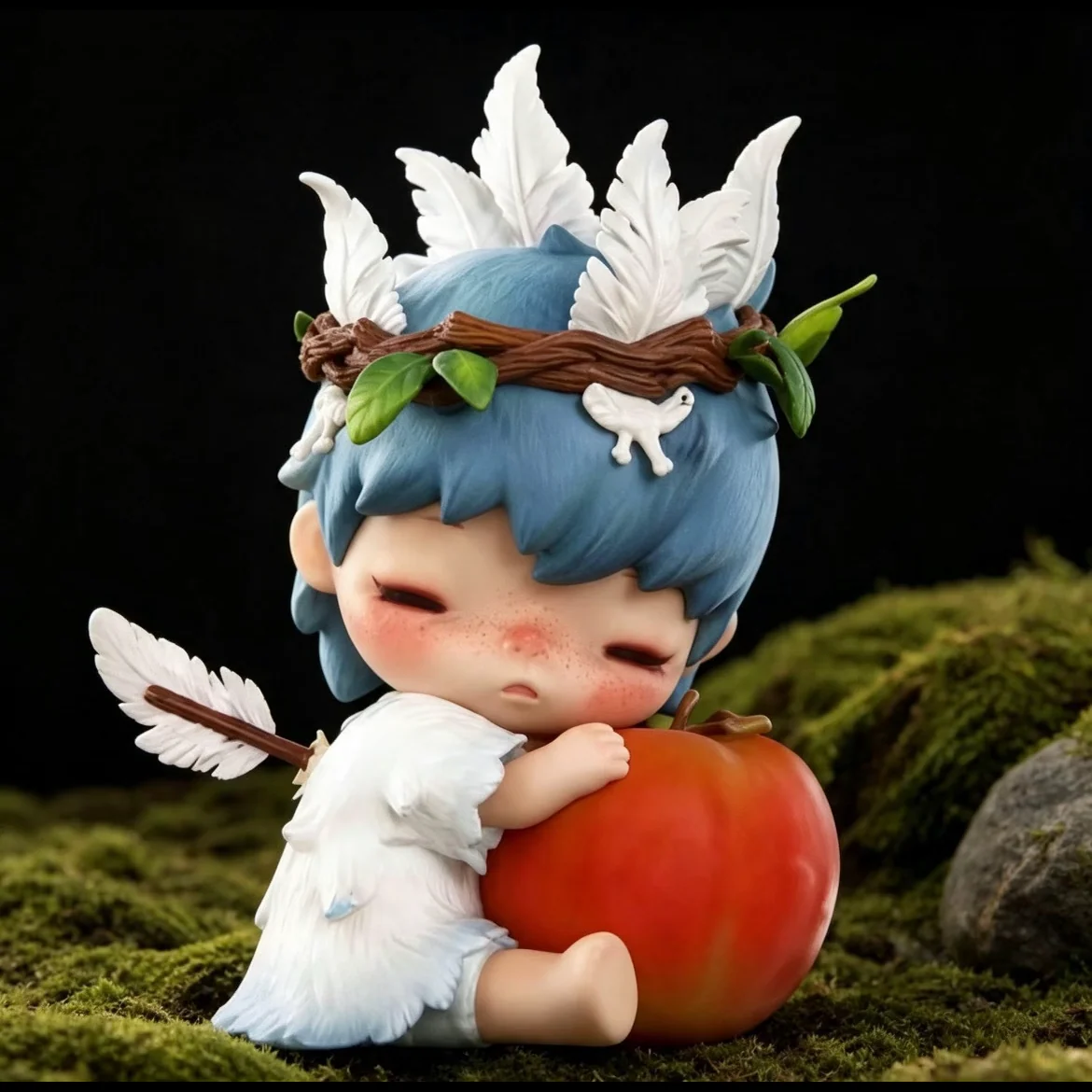 Hirono The Fruit Series Figure, POP NOW Exclusive (pre order)