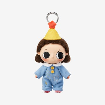 Nyota Where Moments Meet Series Plush Doll