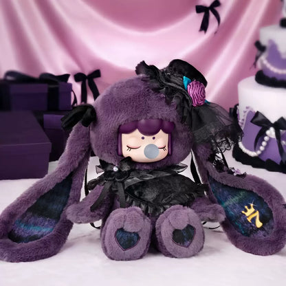 Nanci 7th Anniversary Limited 400% Plush （pre order）