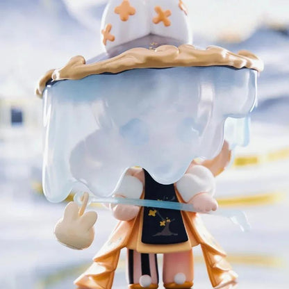 Kasa-Marvelous Stories Series Blind Box Figures