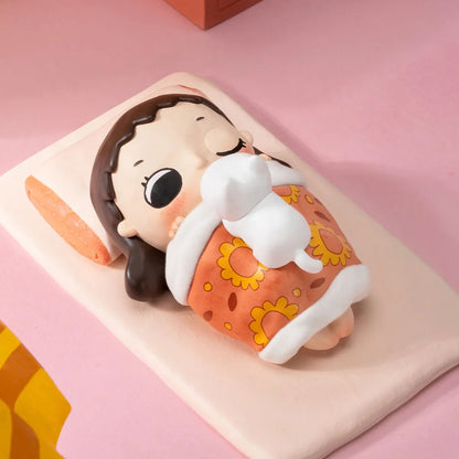 Nyota x Chibi Maruko Chan Series Figures（pre order）