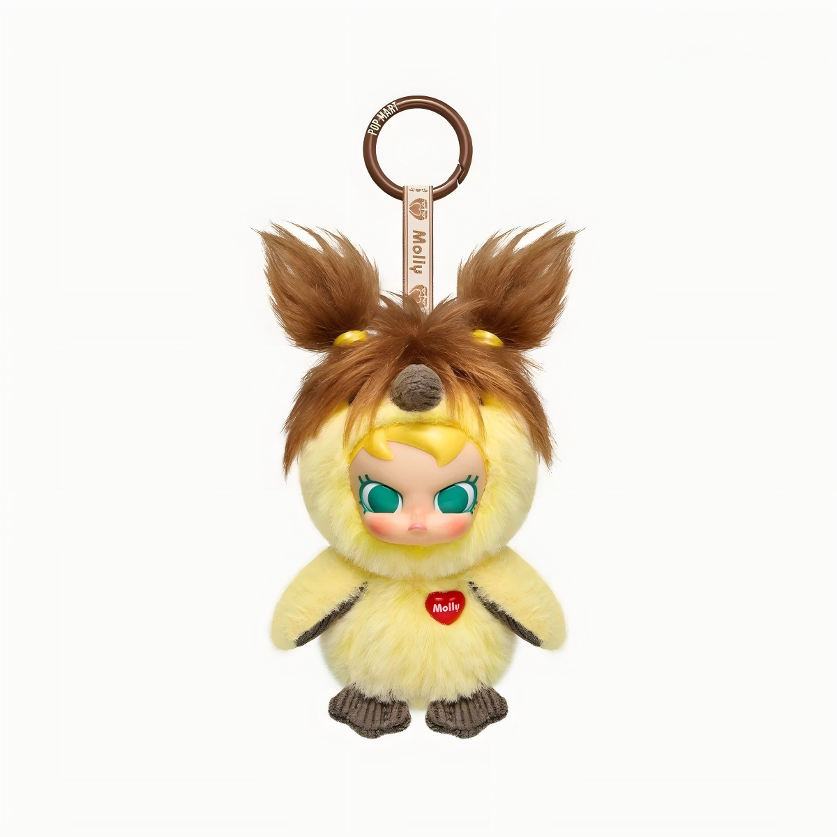 Dear Birds Series Plush Pendent Blind Box