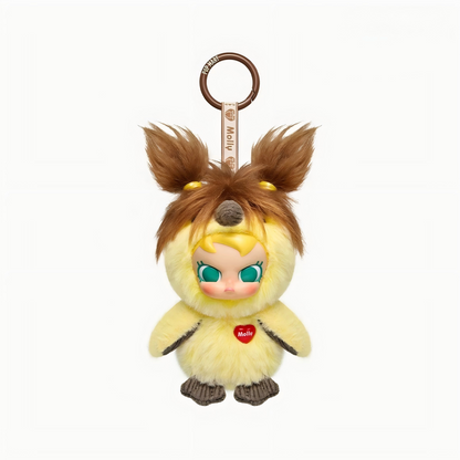 Dear Birds Series Plush Pendent Blind Box