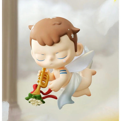 Kubo Angel’s Poem Series Figures