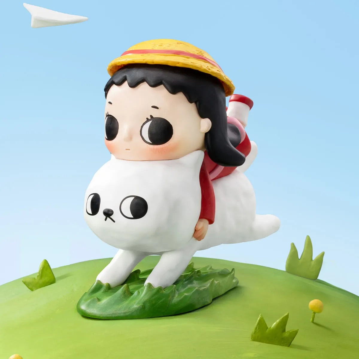 Nyota x Chibi Maruko Chan Series Figures（pre order）