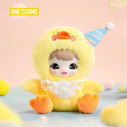 Yoyoo Soft Dream Series Plush Blind Box