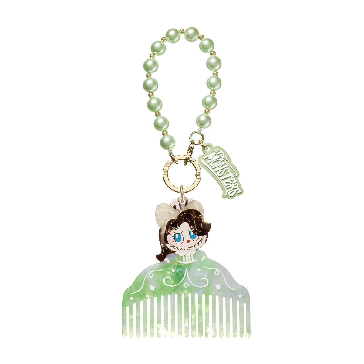 THE MONSTERS Hair Salon Series - PendantBlind Box（pre order）