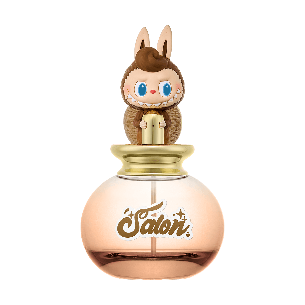 THE MONSTERS Hair Salon Series-Fragrance Spray Blind Box（pre order）