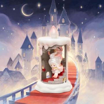 CHAKA Candlelit Wander Series Figures（pre order）