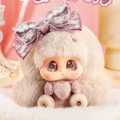 MICOCO&NONO Crystal Whisper Series Plush Blind Box