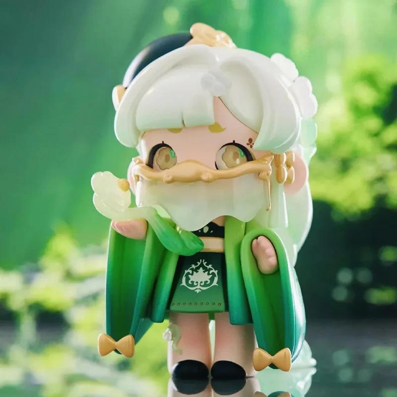 Kasa-Marvelous Stories Series Blind Box Figures