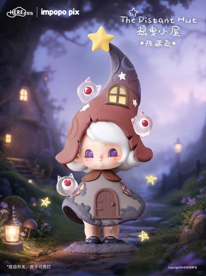 impopo pix Dreamwalk Forest of Mistveil Series Figures