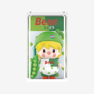 Sweet Bean Supermarket Series 2 Figures