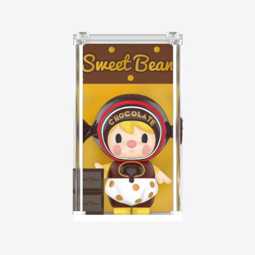 Sweet Bean Supermarket Series 2 Figures