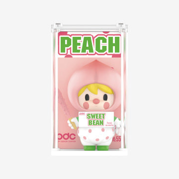 Sweet Bean Supermarket Series 2 Figures