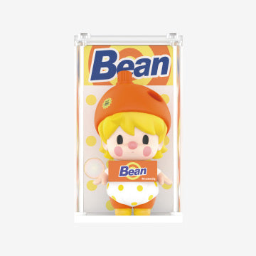 Sweet Bean Supermarket Series 2 Figures