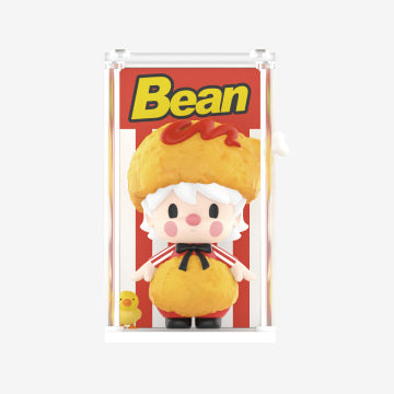 Sweet Bean Supermarket Series 2 Figures