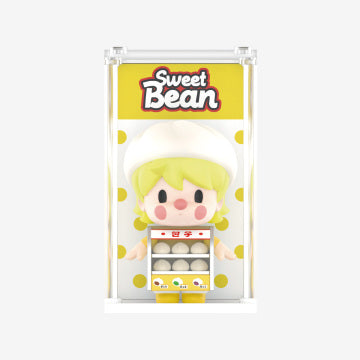 Sweet Bean Supermarket Series 2 Figures