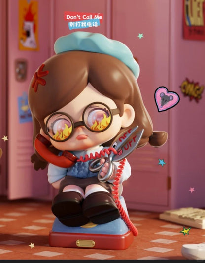 KOKOSA Different Girls Series Blind Box