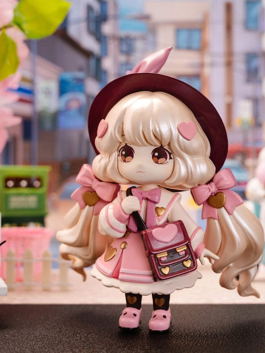 Kokoya Encounter Poetry Series Blind Box Lolita Dolls