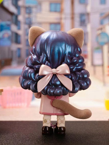 Kokoya Encounter Poetry Series Blind Box Lolita Dolls