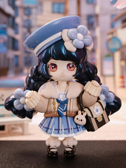 Kokoya Encounter Poetry Series Blind Box Lolita Dolls