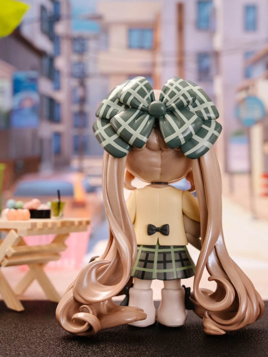 Kokoya Encounter Poetry Series Blind Box Lolita Dolls