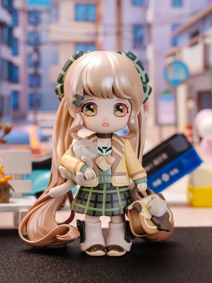 Kokoya Encounter Poetry Series Blind Box Lolita Dolls