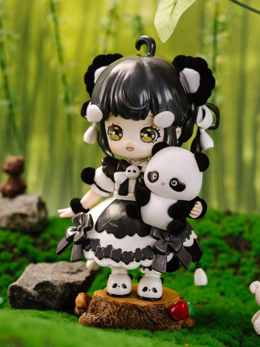 Kokoya Encounter Poetry Series Blind Box Lolita Dolls