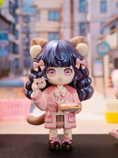 Kokoya Encounter Poetry Series Blind Box Lolita Dolls