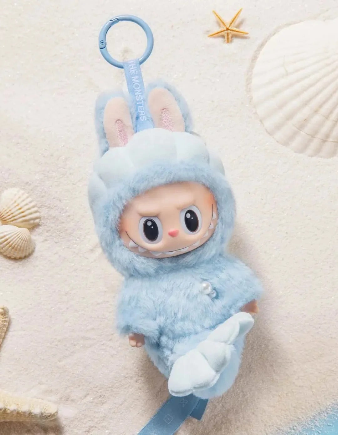 LABUBU HIDE AND SEEK IN SINGPORE